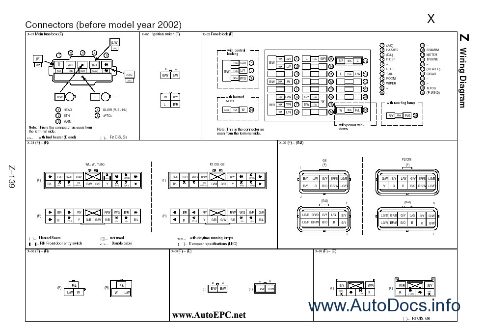 Ford Ranger Repair Manual Order  U0026 Download