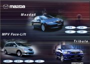 2002 Mazda Mpv Service Repair Manual Cd Torrent Free Download