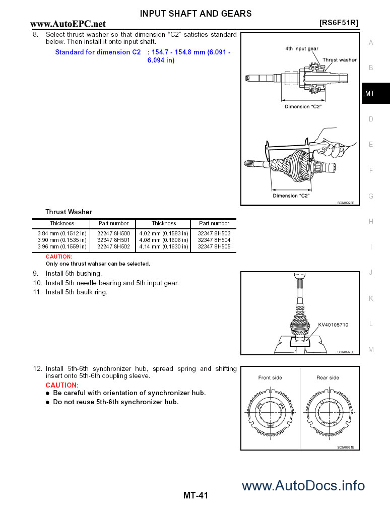 Nissan Almera N16 Series Repair Manual Order  U0026 Download