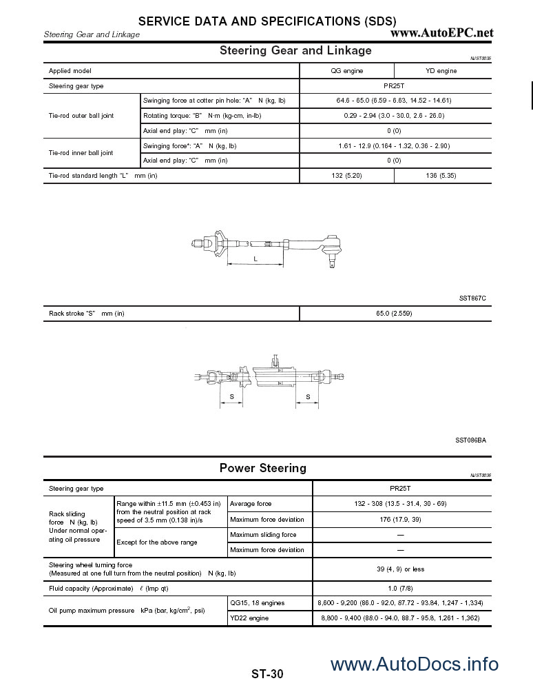 Nissan Almera N16 Series Repair Manual Order  U0026 Download
