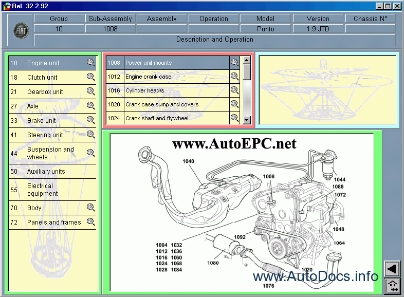 Alfa Romeo 166 repair manual Order & Download alfa romeo 147 gta wiring diagram 